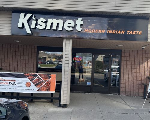 Kismet Restaurant