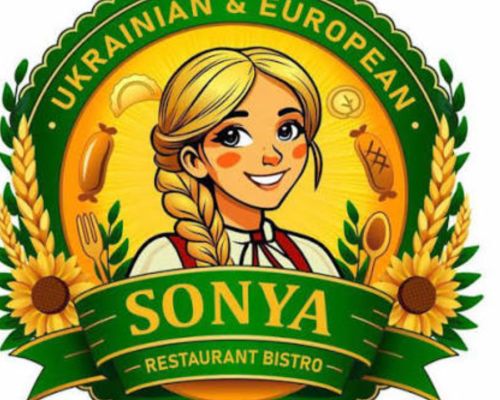 Sonya Restaurant Bistro
