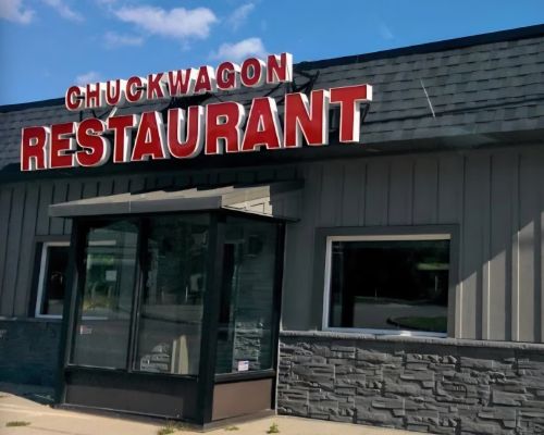 Chuckwagon Restaurant